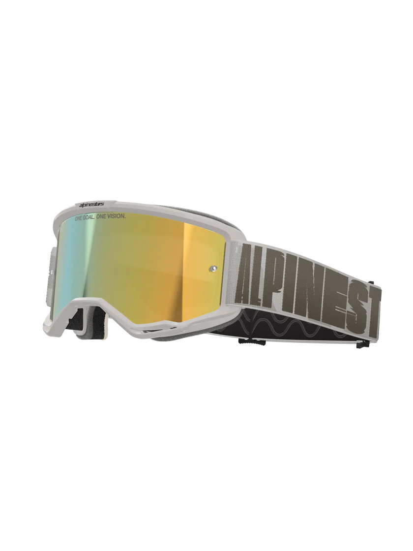 Alpinestars - Vision 5 Goggles