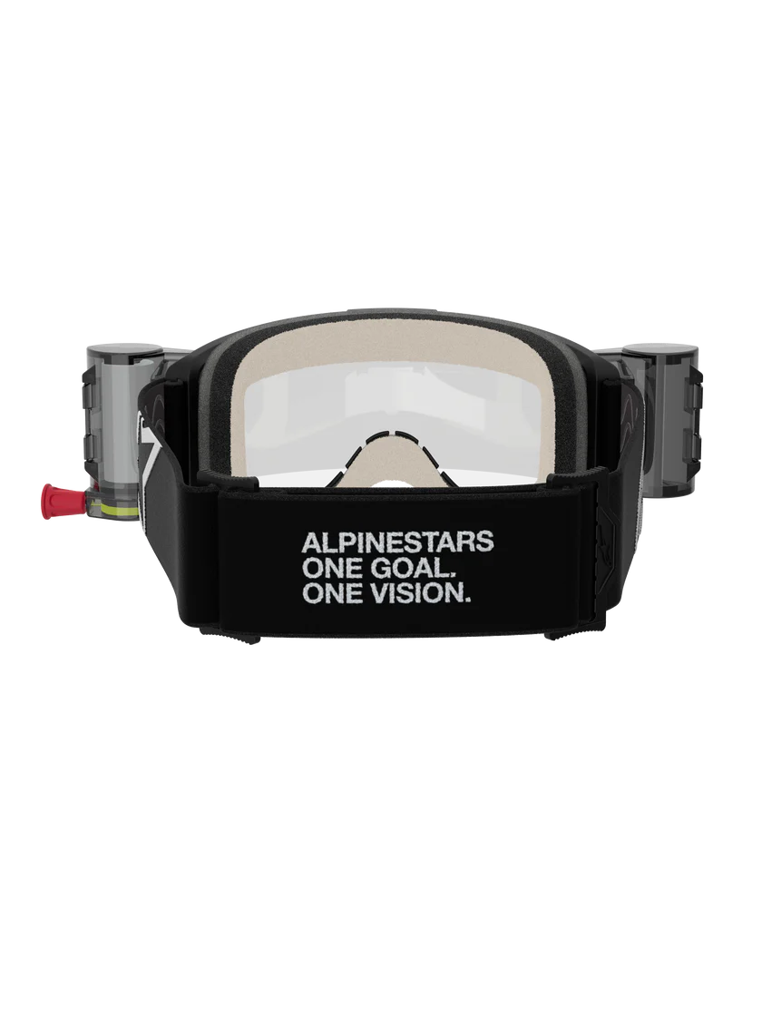 Alpinestars - Vision 5 Goggles