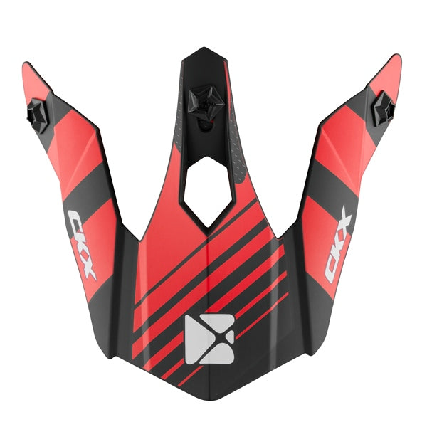 CKX - Peak for TX019Y Helmet