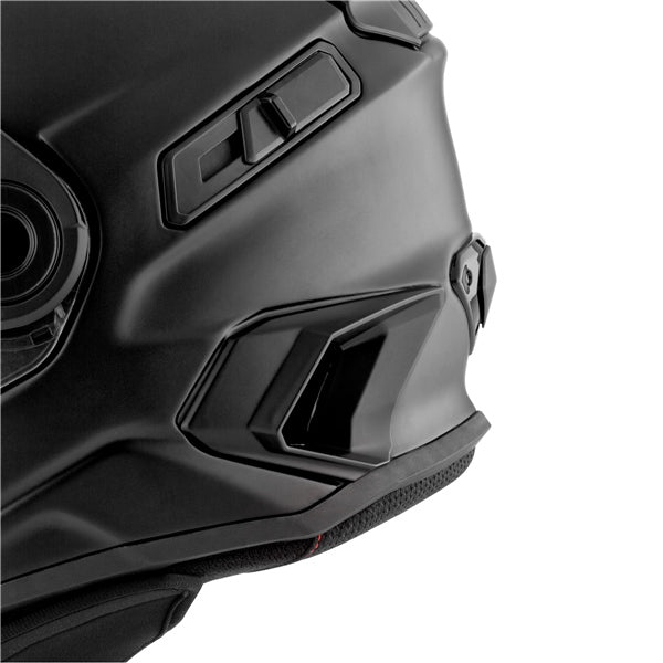 CKX - Mission Free-Face Snowmobile Helmet