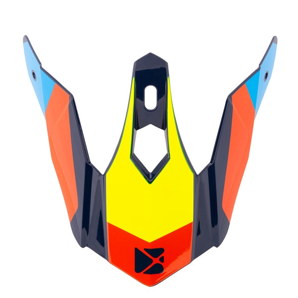 CKX - Peak for TX019Y Helmet