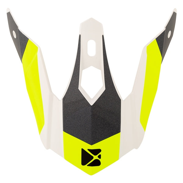 CKX - Peak for TX019Y Helmet