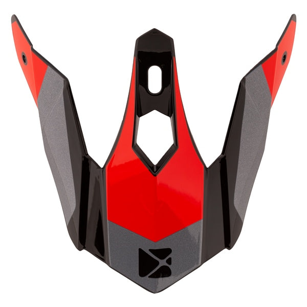 CKX - Peak for TX019Y Helmet