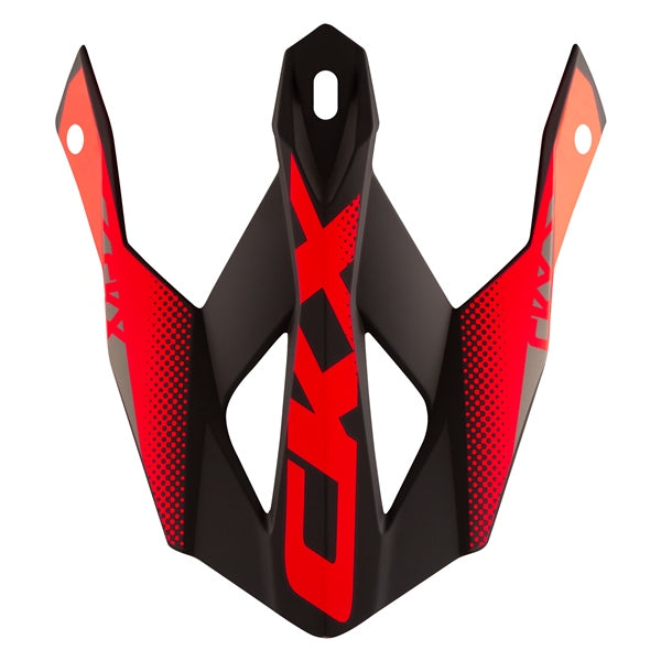 CKX - Peak for TX319 Helmet