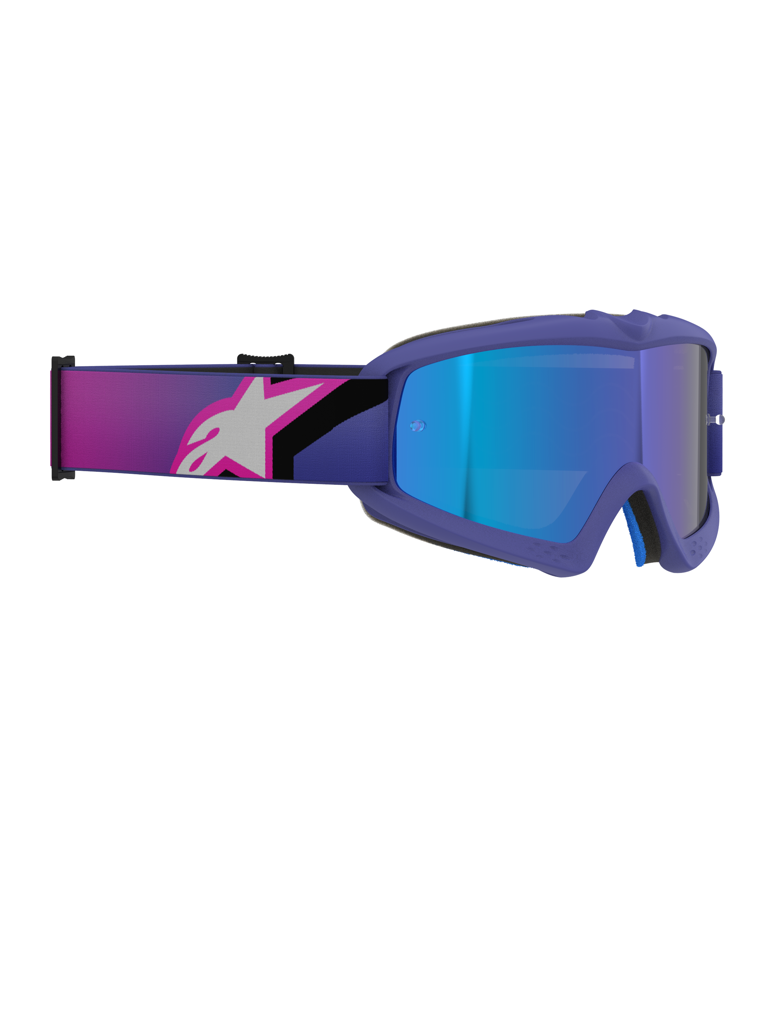Alpinestars - Vision Youth Corp Goggles