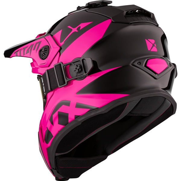 CKX - Titan Air Flow Backcountry Helmet, Winter