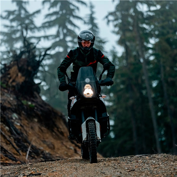 CKX - Atlas Off-Road / Dual Sport Helmet