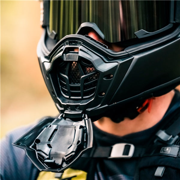 CKX - Atlas Off-Road / Dual Sport Helmet