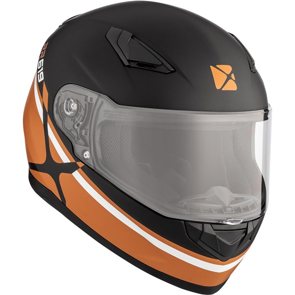 CKX - RR619 Full-Face Helmet
