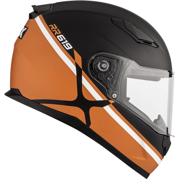 CKX - RR619 Full-Face Helmet