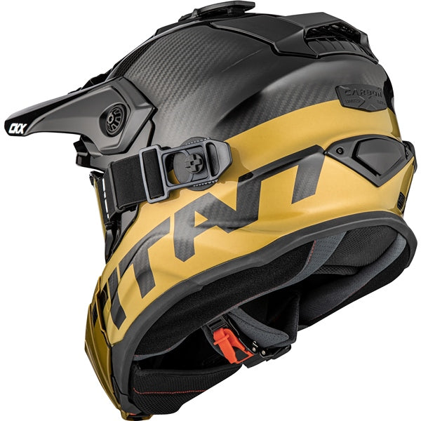 CKX - Titan Air Flow Backcountry Helmet, Winter