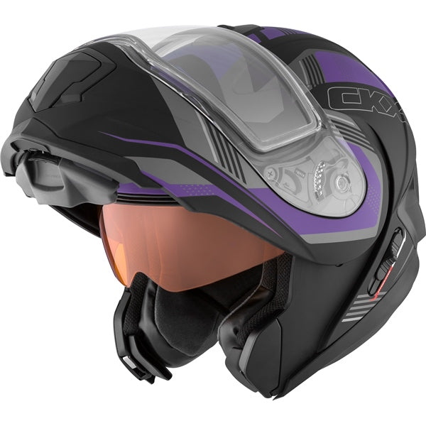 CKX-HELM TRANZ1.5 AMS DL OMEG PR MAT L 516294#
