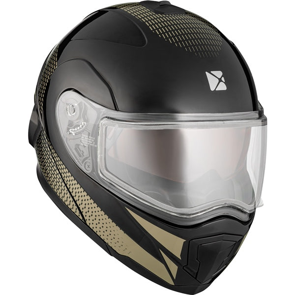 CKX-HELM TRANZ1.5AMS EDL CYBER T WLF GLOS XS 516341