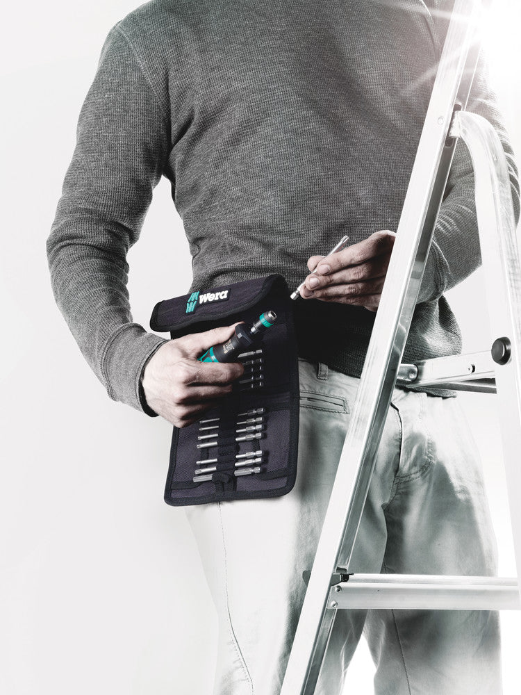 Wera Tools - Kraftform Kompakt 60 Imperial
