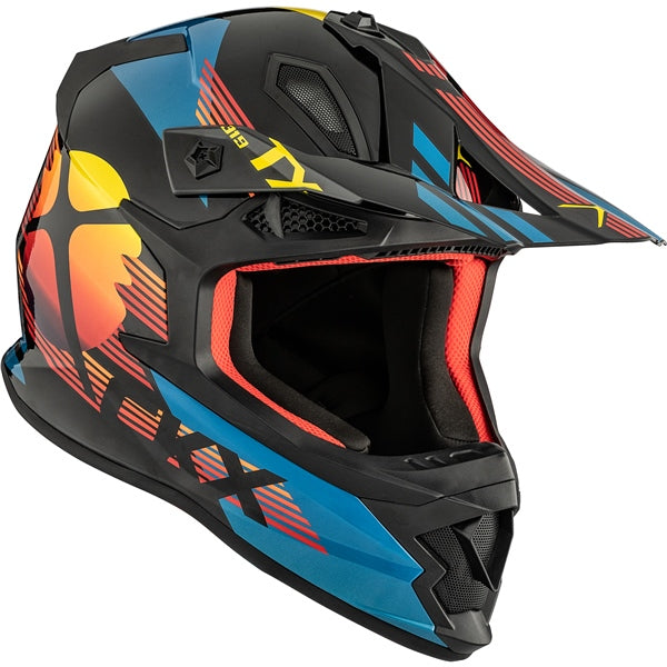 CKX-HELM TX319 GALACTIC PR GLOSS XS CKX 516551