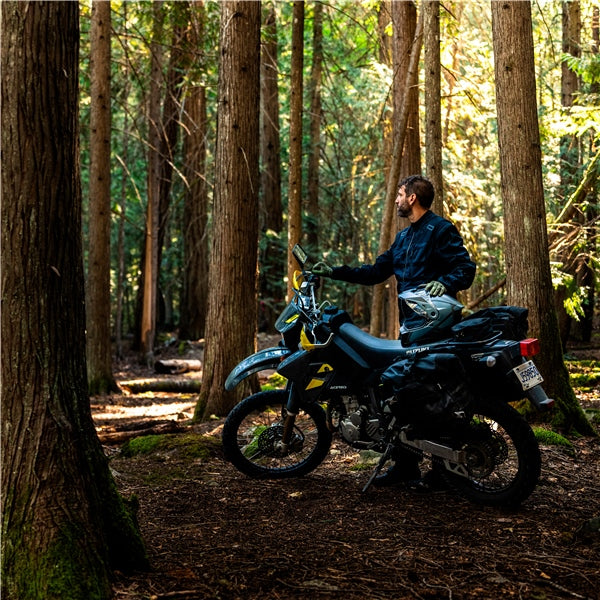 CKX-HELM ATLAS SLP BYWAY BL MAT 3XL CKX 516697