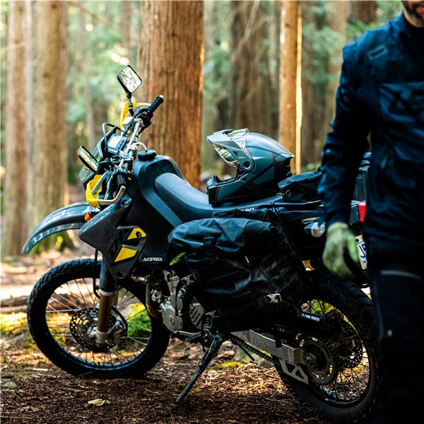 CKX-HELM ATLAS SLP BYWAY BL MAT 3XL CKX 516697