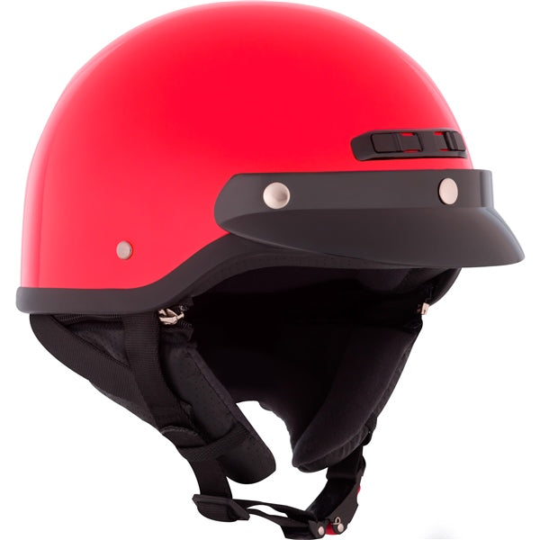 CKX-HELM VG500 SOLID RD 2XL CKX 516746#