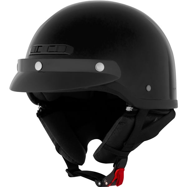 CKX-HELM VG500 SOLID BK 5XL CKX 516759#