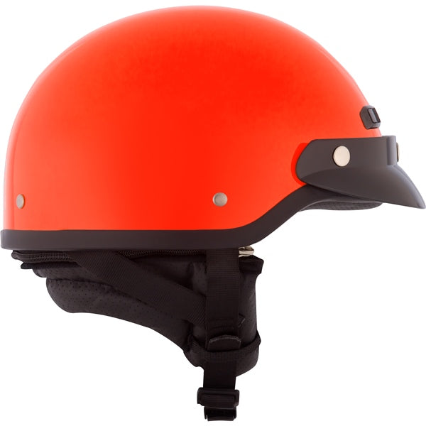CKX-HELM VG500 SOLID OG 5XL CKX 516789#