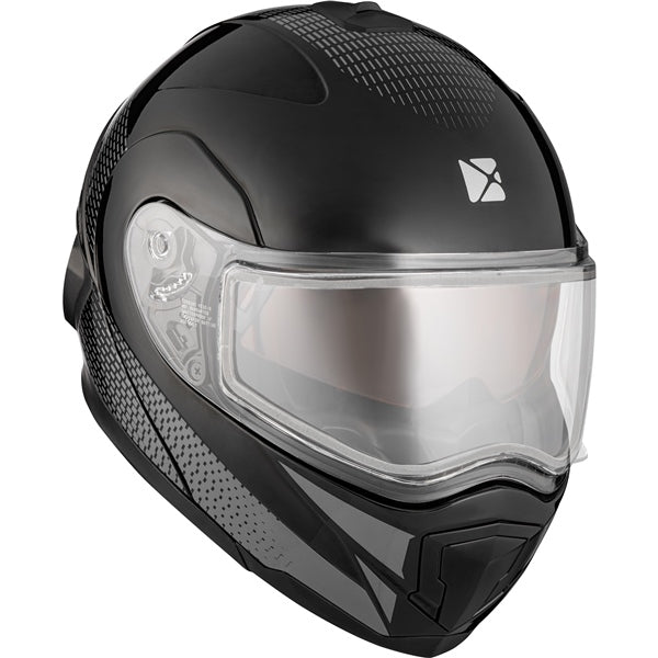 CKX-HELM TRANZ 1.5 AMS EDL CYBER GY GLOS 3XL 517227