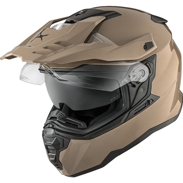 CKX-HELM DS24 SOLID CARIBOU GLOSS 2XL 517366