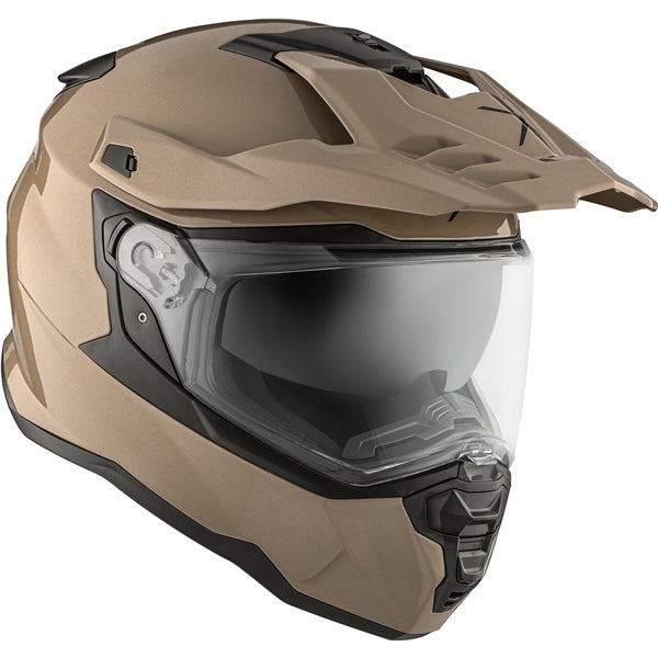 CKX-HELM DS24 SOLID CARIBOU GLOSS 2XL 517366
