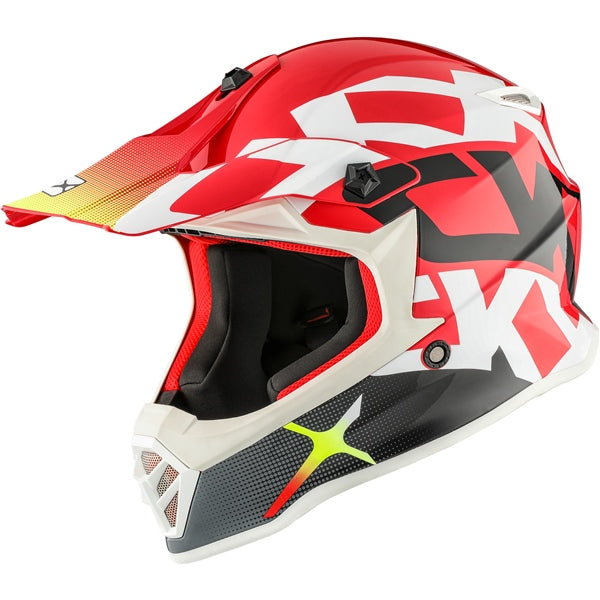 CKX-HELM TX019Y HOWL RD GLOSS XL 517565
