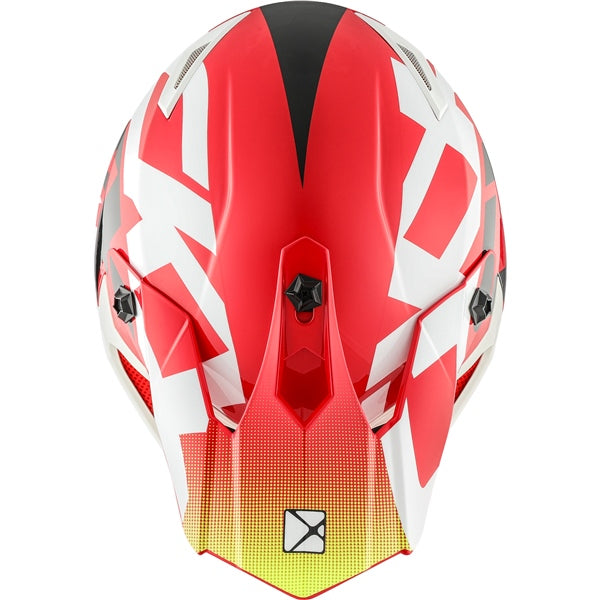 CKX-HELM TX019Y HOWL RD GLOSS XL 517565