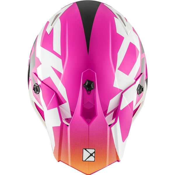 CKX-HELM TX019Y HOWL PI GLOSS XL 517575