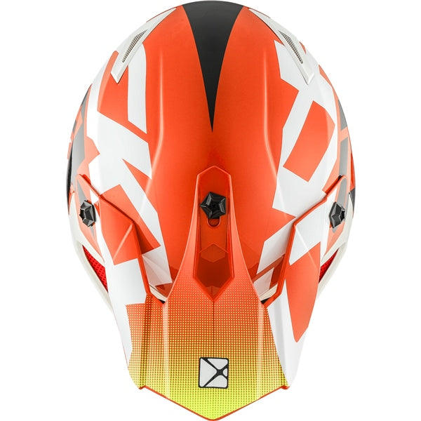 CKX-HELM TX019Y HOWL OG GLOSS XL 517585