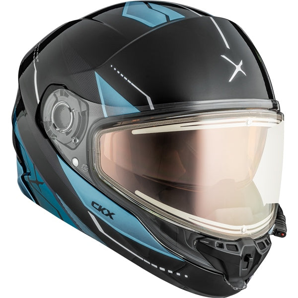 CKX-HELM CONTACT EDL ARTIK TAPESTRY GLOS 3XL 517817