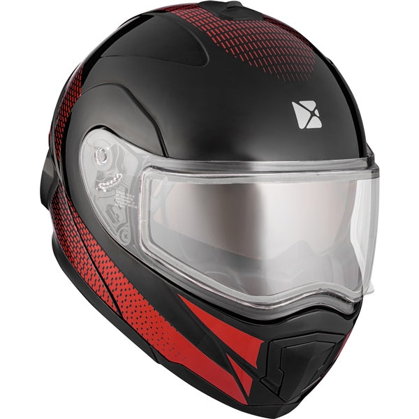 CKX-HELM TRANZ 1.5AMS EDL CYBER RD GLOS 3XL 517917