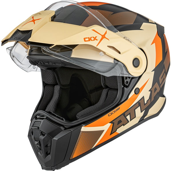CKX-HELM ATLAS SLP DUST OG XS 518411