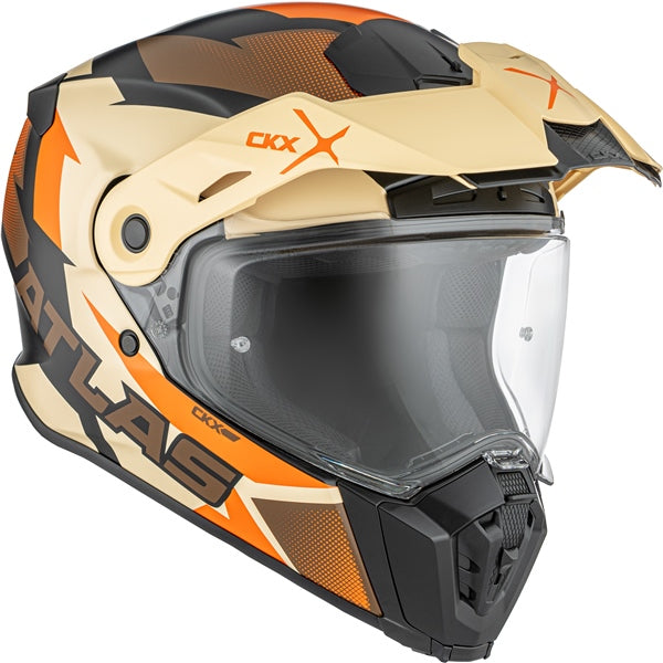 CKX-HELM ATLAS SLP DUST OG XS 518411