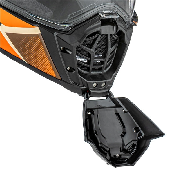 CKX-HELM ATLAS SLP DUST OG XS 518411