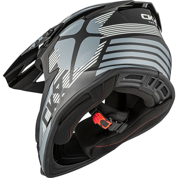CKX-HELM TX319 GALACTIC GY GLOSS L CKX 518504