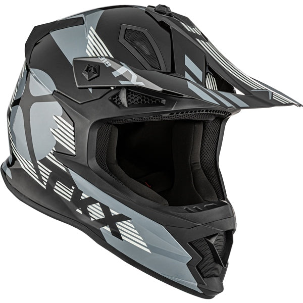 CKX-HELM TX319 GALACTIC GY GLOSS L CKX 518504