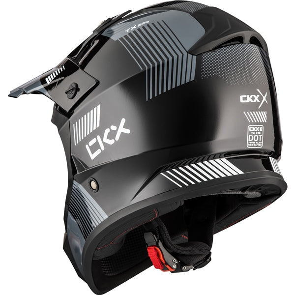 CKX - TX228 Dart Off-Road Helmet