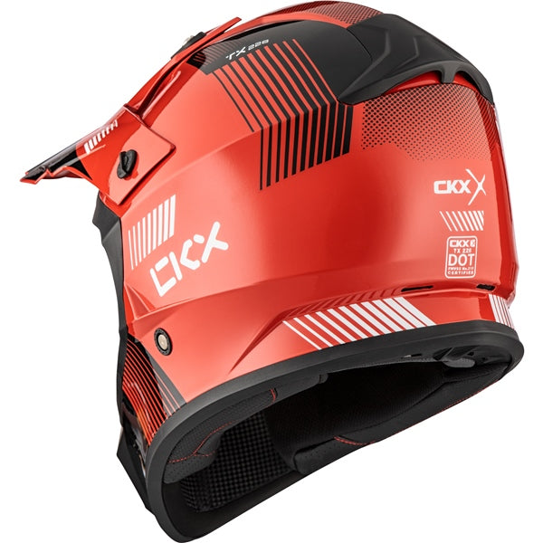 CKX - TX228 Dart Off-Road Helmet