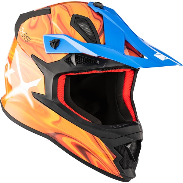 CKX - TX319 Volcanic Off-Road Helmet