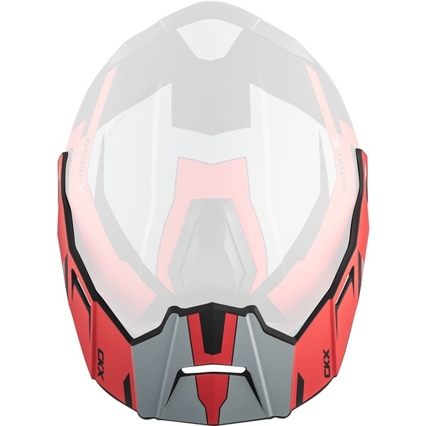CKX - Peak for Razor & Razor-X Helmet
