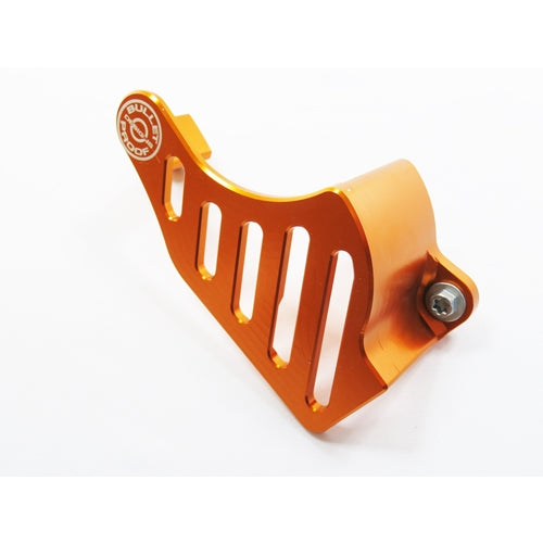 Bullet Proof Designs - Rear Caliper Guard Attachment for the Rear Rotor Disc Guard