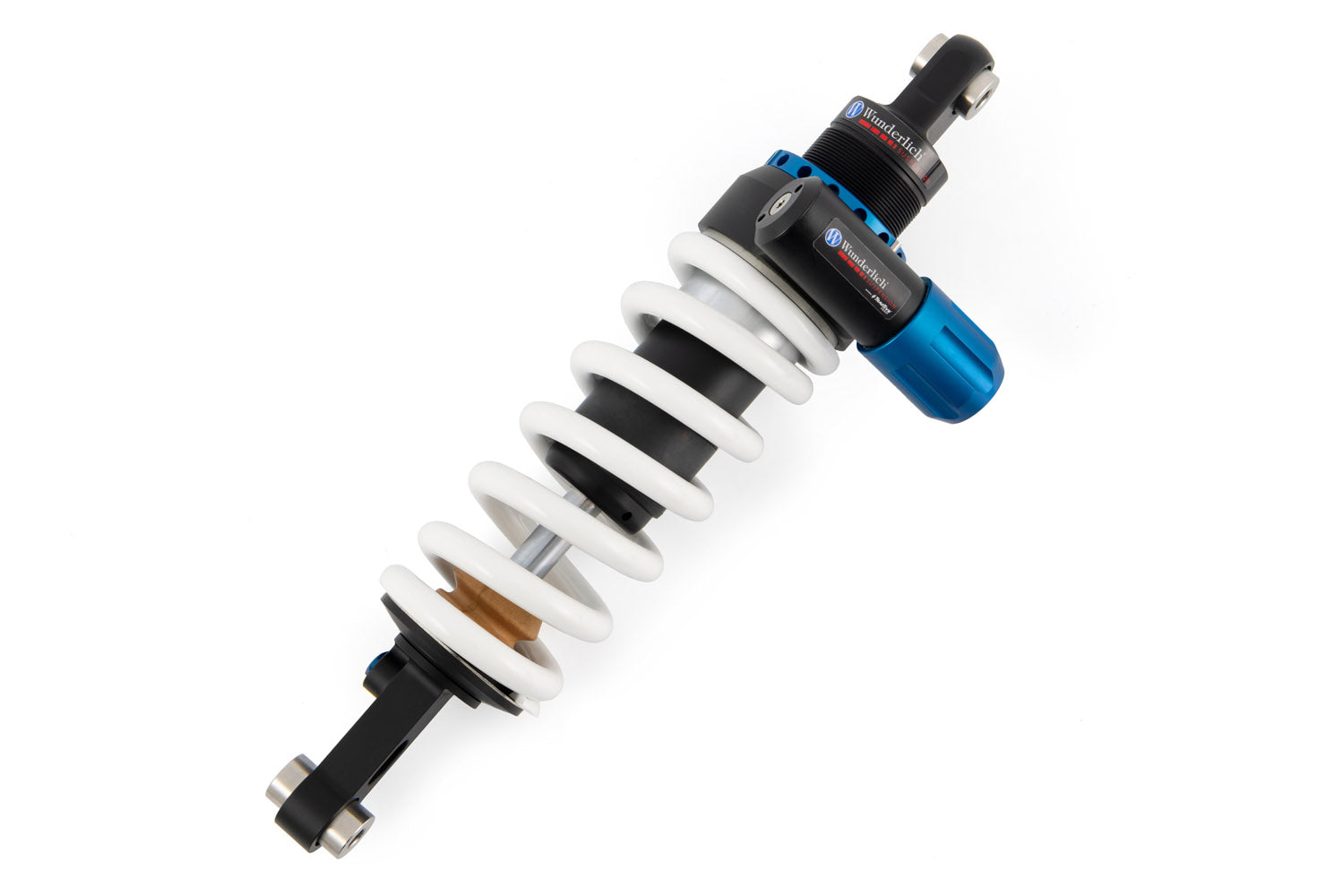 Wunderlich Suspension Shock absorber S1 + HPA-57460-033