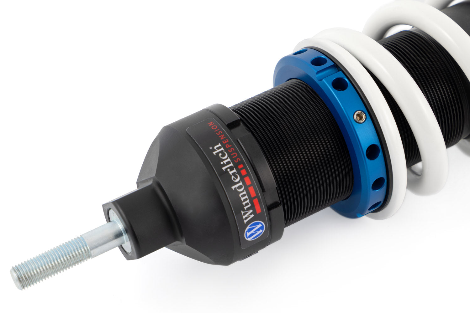 Wunderlich Suspension Shock absorber S1-57460-016