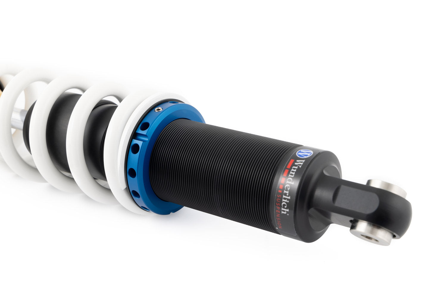 Wunderlich Suspension Shock absorber eS1-57460-076
