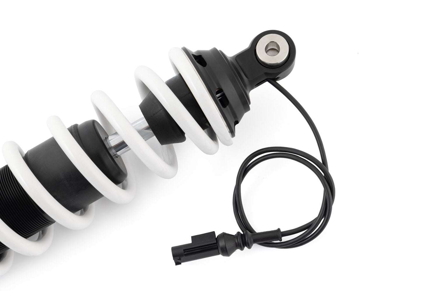 Wunderlich Suspension Shock absorber eS1-57460-140
