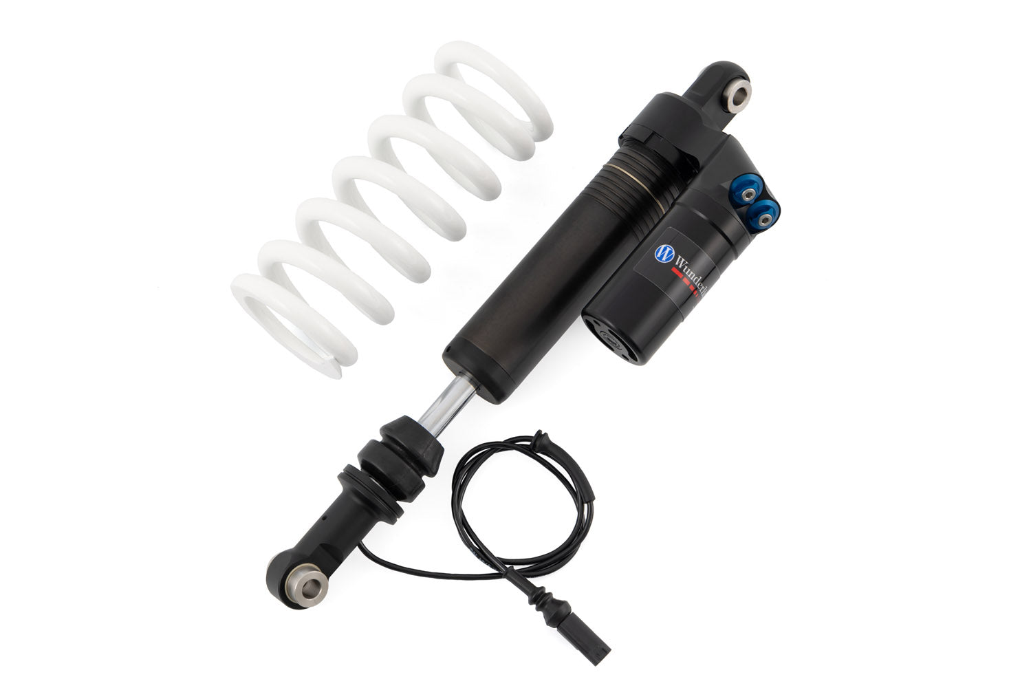 Wunderlich - Suspension eS2 Pro Shock Absorber