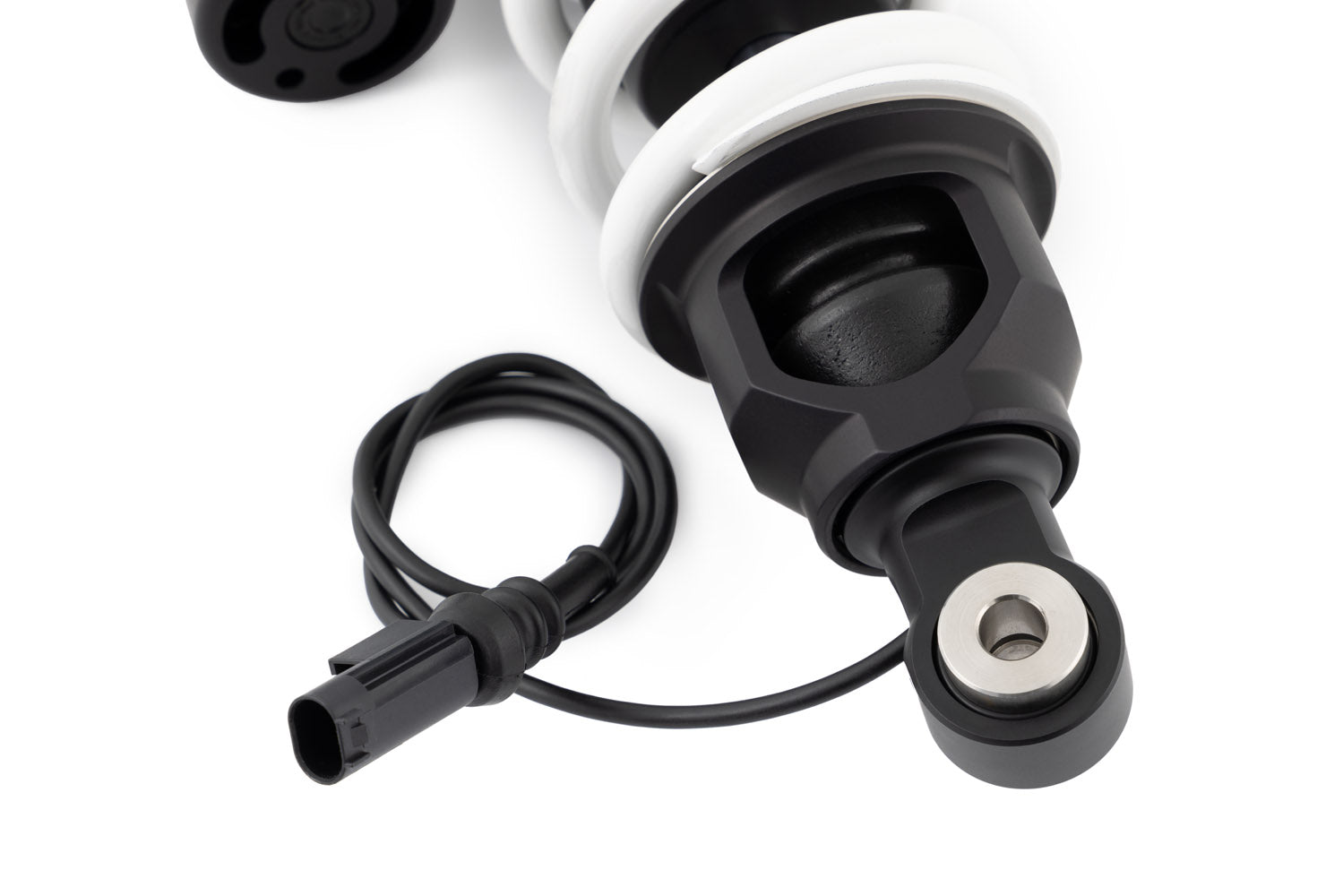 Wunderlich Suspension Shock absorber eS3 Adventure-57460-161