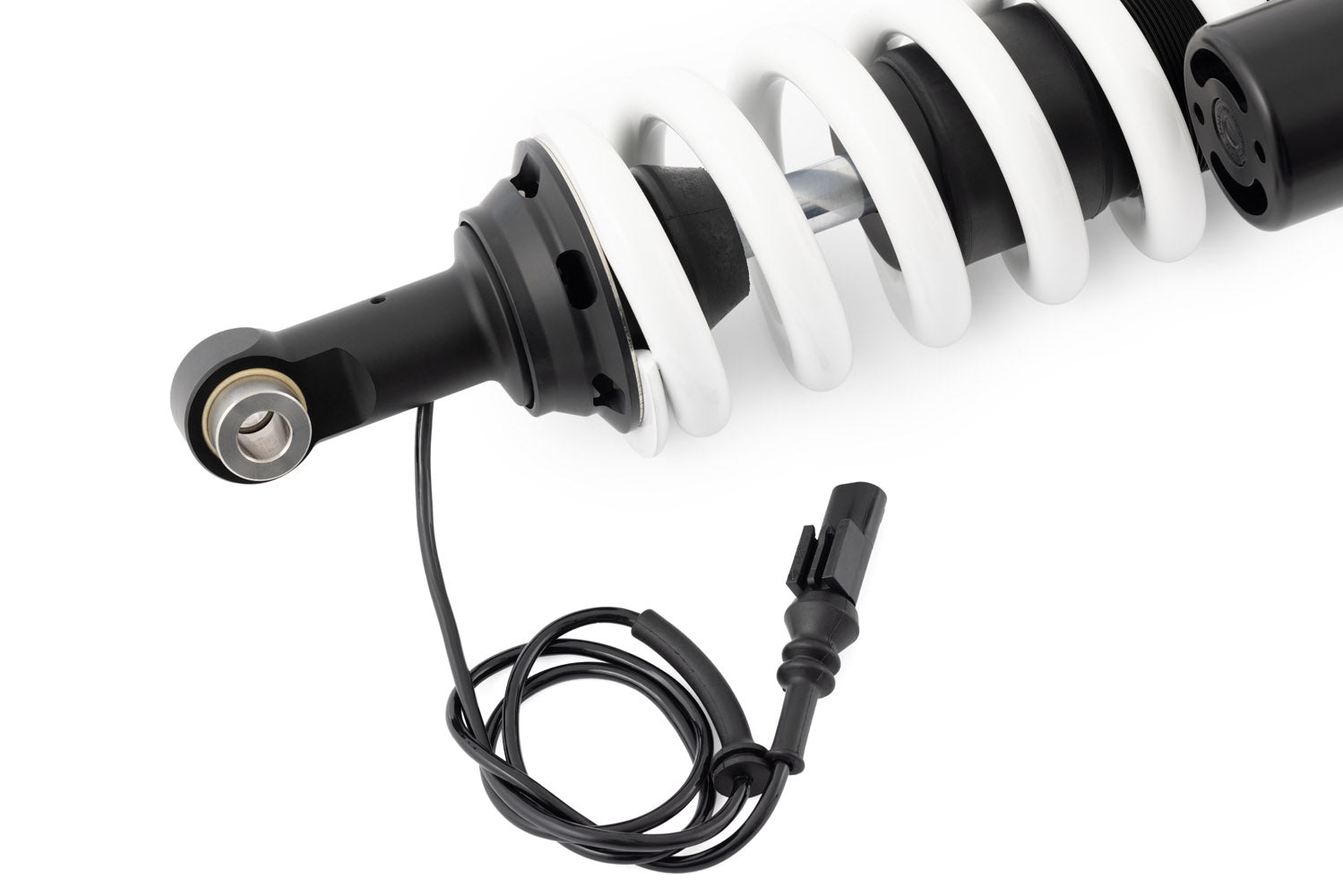 Wunderlich Suspension Shock absorber eS3 Adventure + EPA-57460-176